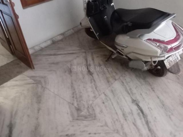 4 BHK Independent House in Badarpur for resale New Delhi. The reference number is 21107920