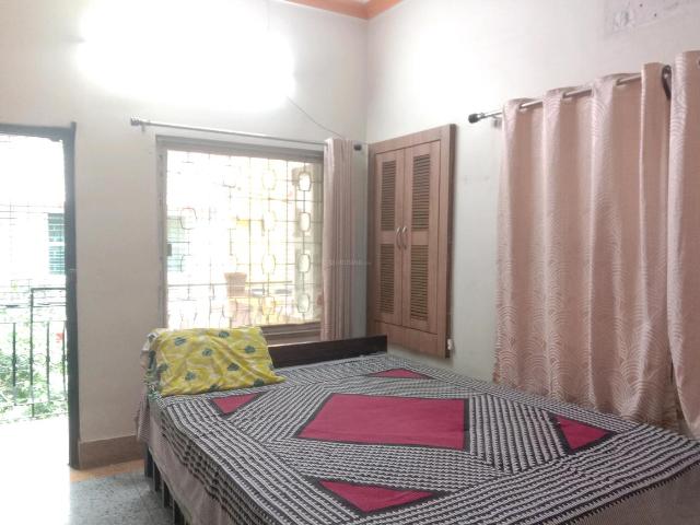 4 BHK Independent House in Baguiati for resale Kolkata. The reference number is 20452992