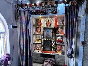 4 BHK Independent House in Baguiati for resale Kolkata. The reference number is 20039450