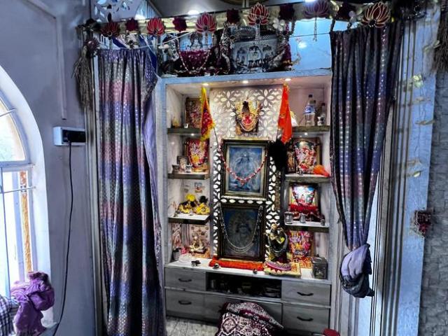 4 BHK Independent House in Baguiati for resale Kolkata. The reference number is 20039450