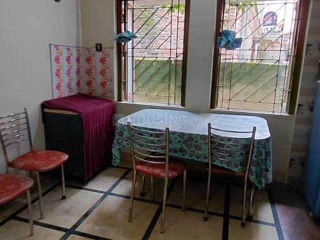 4 BHK Independent House in Baguiati for resale Kolkata. The reference number is 21229569