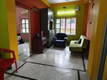 4 BHK Independent House in Baghajatin for rent Kolkata. The reference number is 20441039