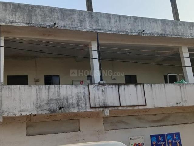 4 BHK Independent House in Bagmugaliya for rent Bhopal. The reference number is 19580433