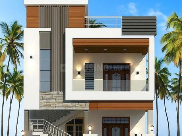4 BHK Independent House in Bahadurpally for resale Hyderabad. The reference number is 20150173