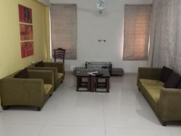 Anand District, Gujarat - Balcony, Security