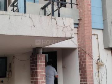 Anand District, Gujarat - Balcony, Security