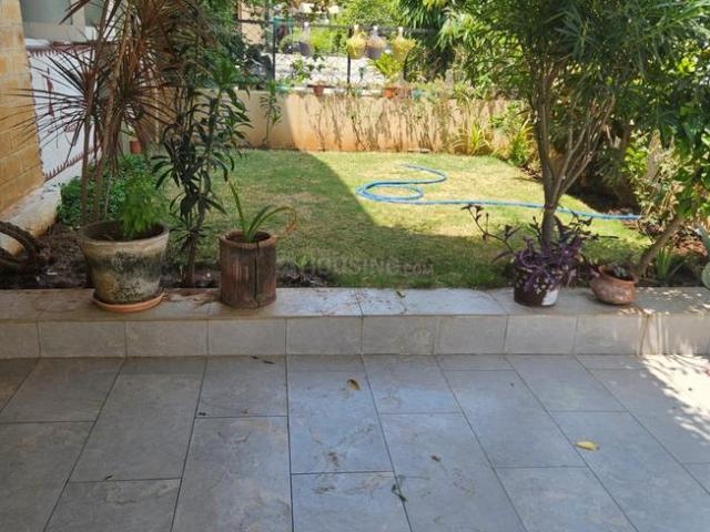 4 BHK Independent House in Bakrol for resale Anand. The reference number is 20043912