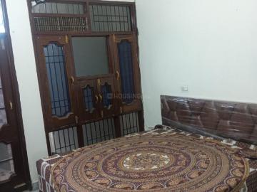 Zirakpur, Panchkula District, Punjab - Balcony