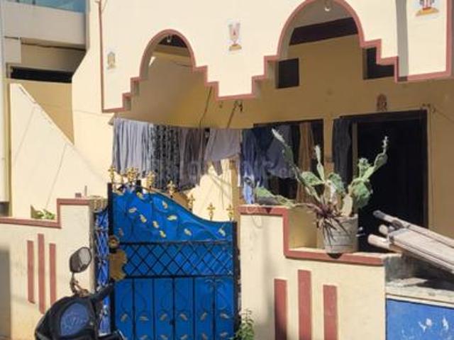 4 BHK Independent House in Balaji Nagar for resale Secunderabad. The reference number is 21326622