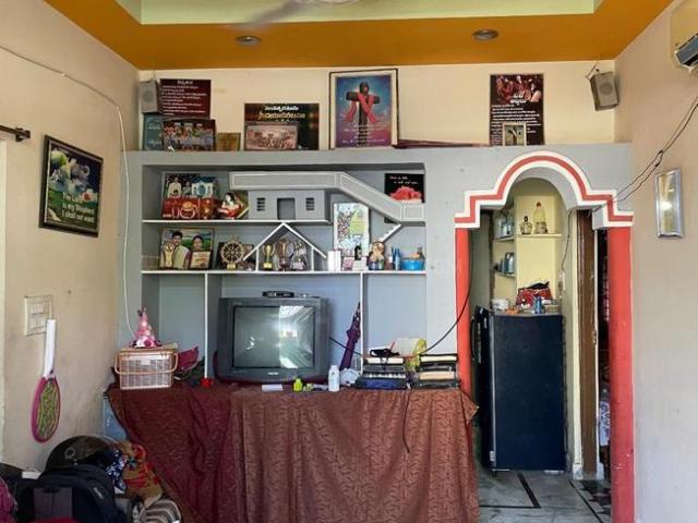 4 BHK Independent House in Balaji Nagar for resale Secunderabad. The reference number is 8374630