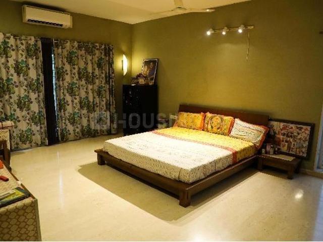 4 BHK Independent House in Balavinayagar Nagar for rent Chennai. The reference number is 19518094