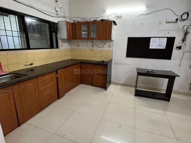 4 BHK Independent House in Balewadi for rent Pune. The reference number is 20596986