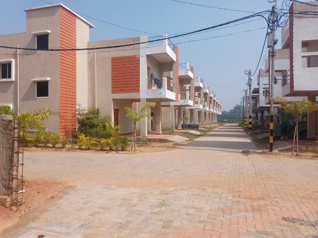 4 BHK Independent House in Balianta for resale Bhubaneswar. The reference number is 16335239
