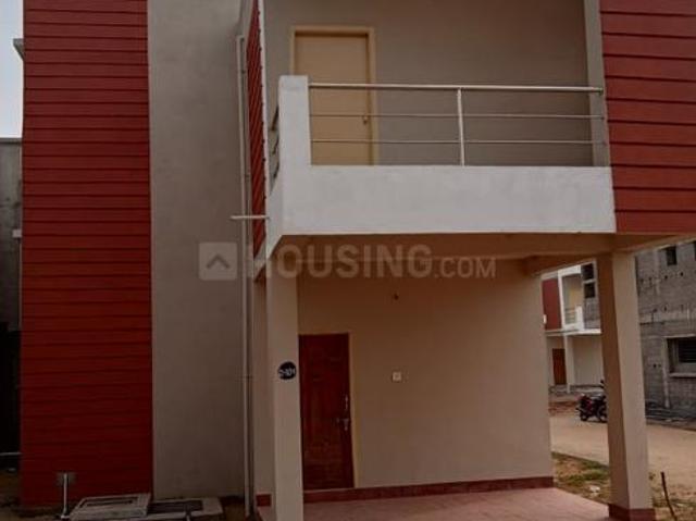 4 BHK Independent House in Balianta for resale Bhubaneswar. The reference number is 20845629