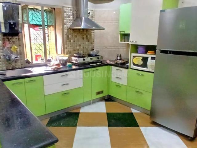 4 BHK Independent House in Ballygunge for resale Kolkata. The reference number is 21159895