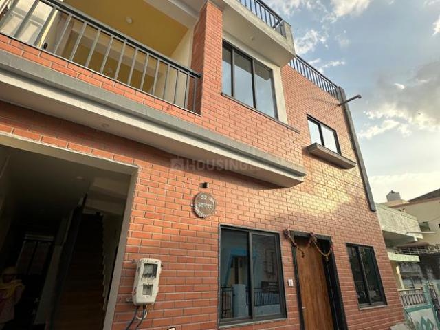 4 BHK Independent House in Bapunagar for rent Ahmedabad. The reference number is 20519950