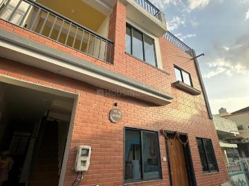 4 BHK Independent House in Bapunagar for rent Ahmedabad. The reference number is 20519950