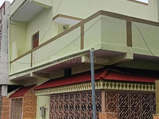 4 BHK Independent House in Bapunagar for resale Ahmedabad. The reference number is 21111663