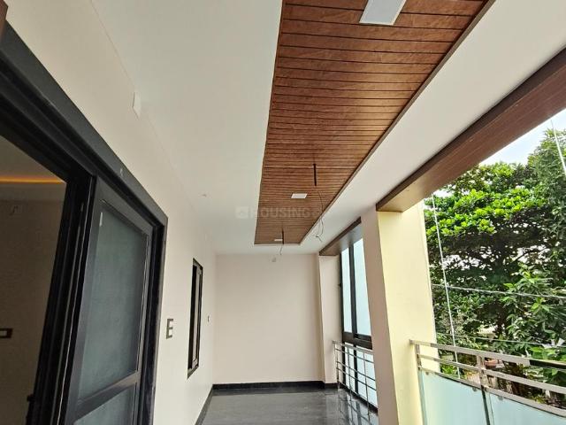 4 BHK Independent House in Baramunda for rent Bhubaneswar. The reference number is 21025056