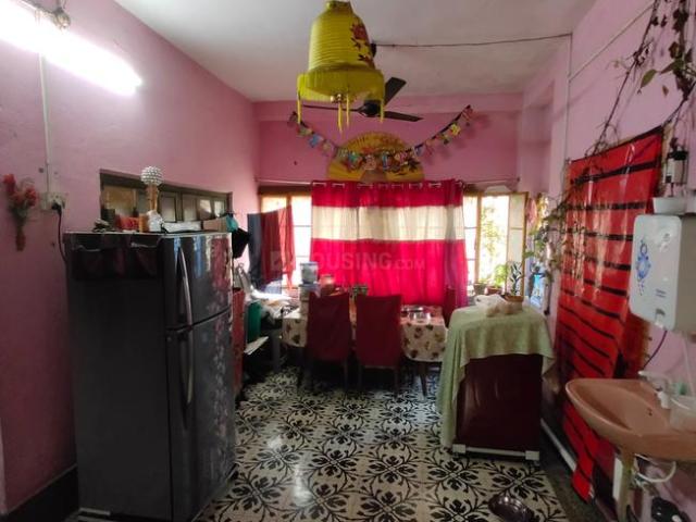 4 BHK Independent House in Barasat for resale Kolkata. The reference number is 14424037