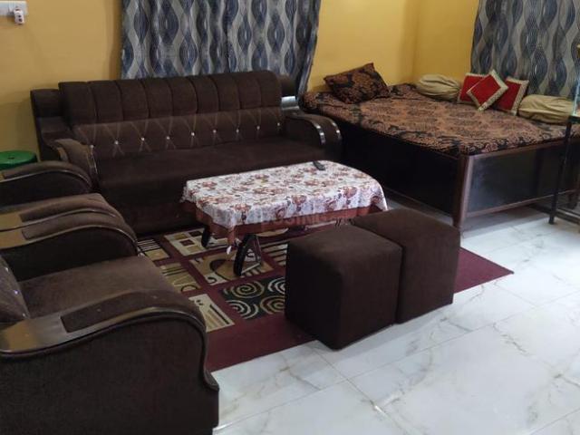 4 BHK Independent House in Bariatu for rent Ranchi. The reference number is 16577775