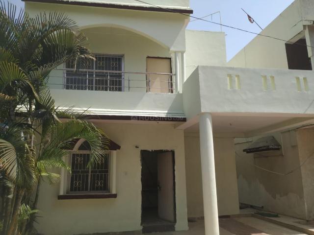 4 BHK Independent House in Bariatu Housing Colony for resale Ranchi. The reference number is 19435366