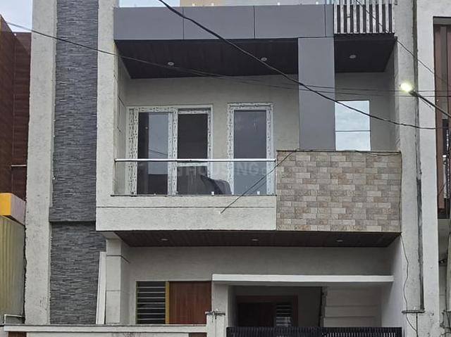 4 BHK Independent House in Baronwala for resale Dehradun. The reference number is 21053167