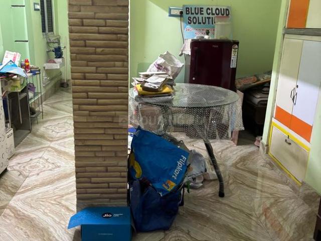 4 BHK Independent House in Barrackpore for resale Kolkata. The reference number is 16809123