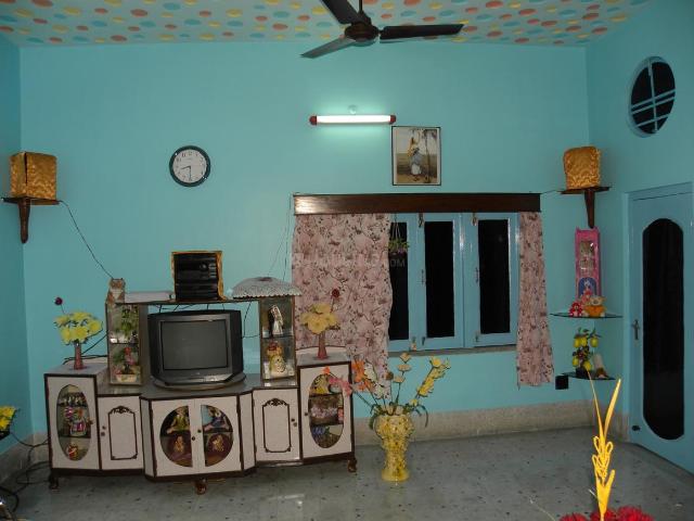 4 BHK Independent House in Barrackpore for resale Kolkata. The reference number is 19101514