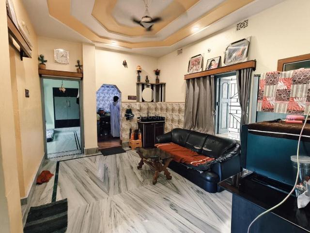 4 BHK Independent House in Barrackpore for resale Kolkata. The reference number is 20521925
