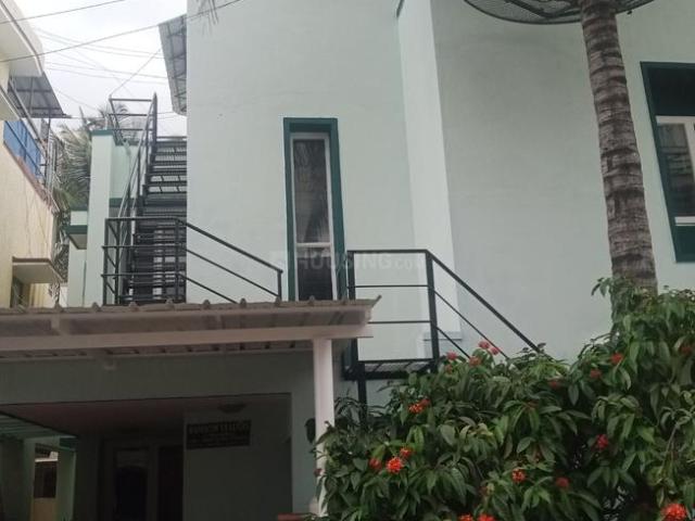 4 BHK Independent House in Basavanagar for rent Bengaluru. The reference number is 15225281