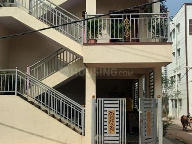 4 BHK Independent House in Basavanapura for resale Bengaluru. The reference number is 20713802