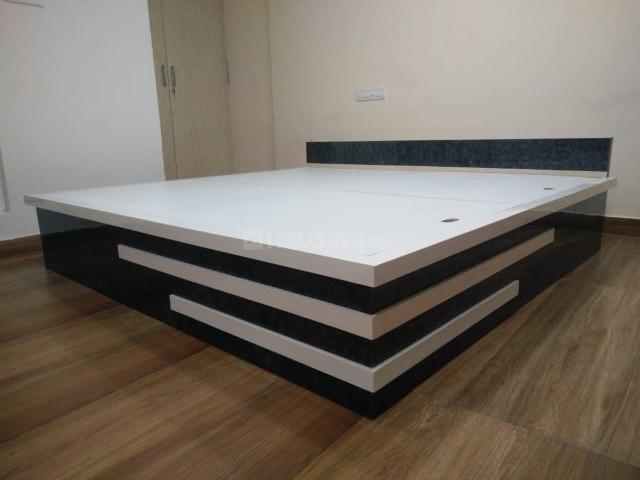 4 BHK Independent House in Basaveshwara Nagar for rent Bengaluru. The reference number is 12497087
