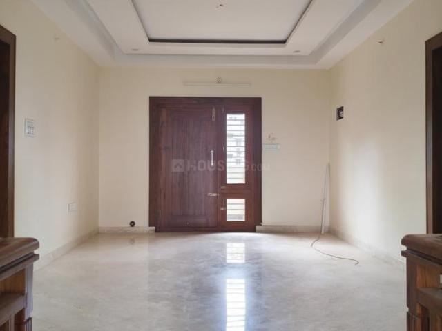 4 BHK Independent House in Basaveshwara Nagar for rent Bengaluru. The reference number is 20876644