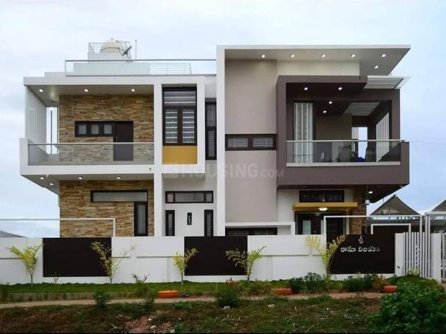 4 BHK Independent House in Basharatpur for rent Gorakhpur. The reference number is 3113962