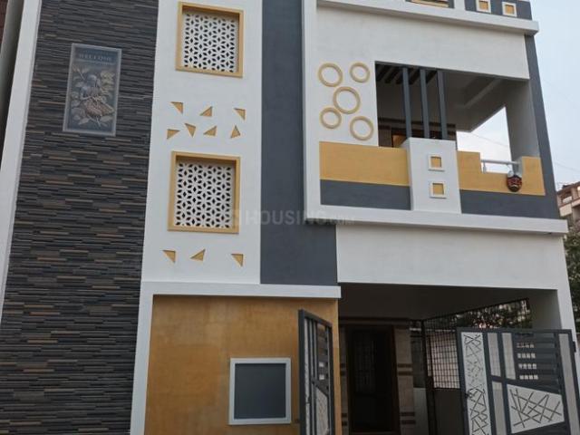 4 BHK Independent House in Battarahalli for resale Bengaluru. The reference number is 11907498