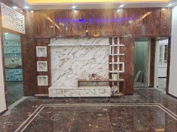 4 BHK Independent House in Battarahalli for resale Bengaluru. The reference number is 20452407