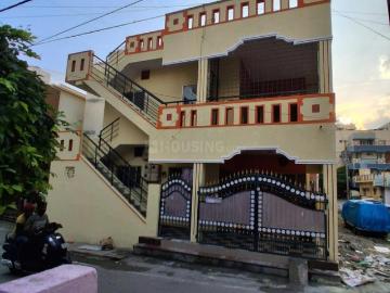 4 BHK Independent House in Battarahalli for resale Bengaluru. The reference number is 20542444