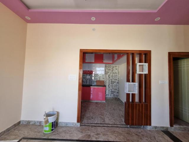4 BHK Independent House in Battarahalli for resale Bengaluru. The reference number is 20821718