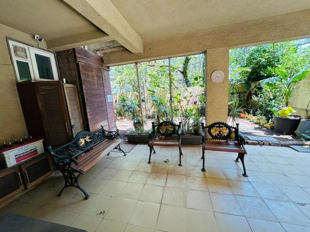 4 BHK Independent House in Bavdhan for rent Pune. The reference number is 19794221