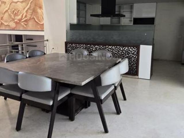4 BHK Independent House in Bavdhan for rent Pune. The reference number is 21325320