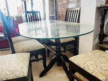 4 BHK Independent House in Bawadiya Kalan for rent Bhopal. The reference number is 14360453
