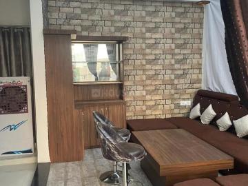 4 BHK Independent House in Bawadiya Kalan for rent Bhopal. The reference number is 15593870