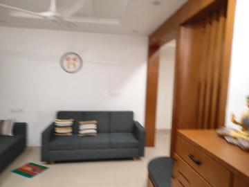 4 BHK Independent House in Bawadiya Kalan for rent Bhopal. The reference number is 17133172