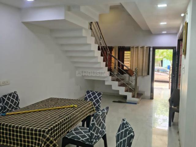 4 BHK Independent House in Bawadiya Kalan for rent Bhopal. The reference number is 20887292