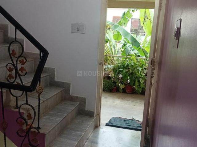 4 BHK Independent House in Bawadiya Kalan for rent Bhopal. The reference number is 21012944