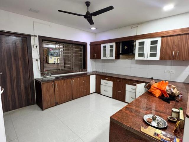 4 BHK Independent House in Bawadiya Kalan for rent Bhopal. The reference number is 21165799