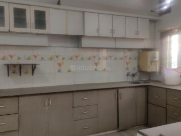4 BHK Independent House in Bawadiya Kalan for resale Bhopal. The reference number is 20195083