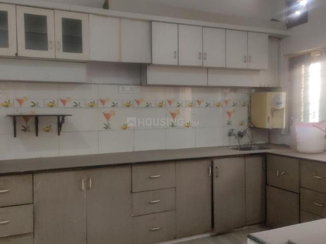 4 BHK Independent House in Bawadiya Kalan for resale Bhopal. The reference number is 20195083