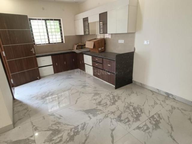 4 BHK Independent House in Bawadiya Kalan for resale Bhopal. The reference number is 21105632